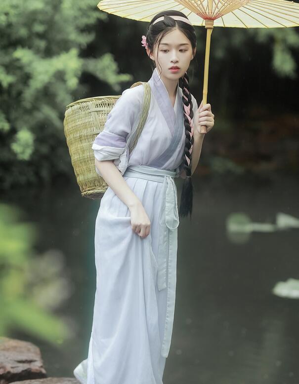 [YWW.ME] 2022.04.06 山居秋暝 _喵喵家的小鱼干_