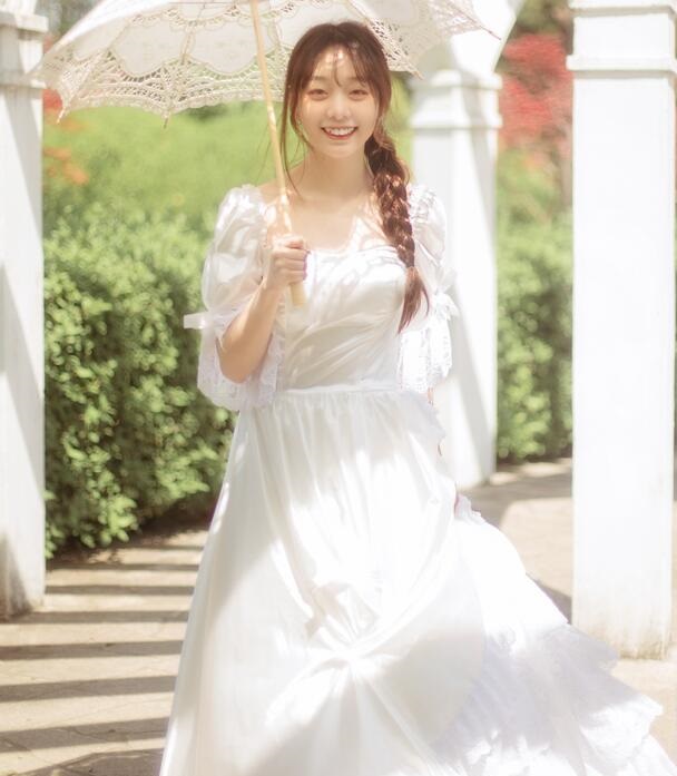 [YWW.ME] 2022.04.07 与美好不期而遇 False-5