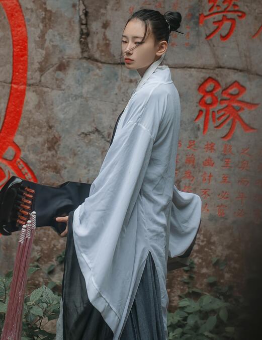 [YWW.ME] 2022.04.09 青山 叶初婳