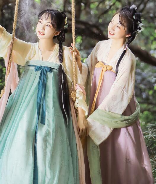 [YWW.ME] 2022.04.10 聘婷 秋哒哒–