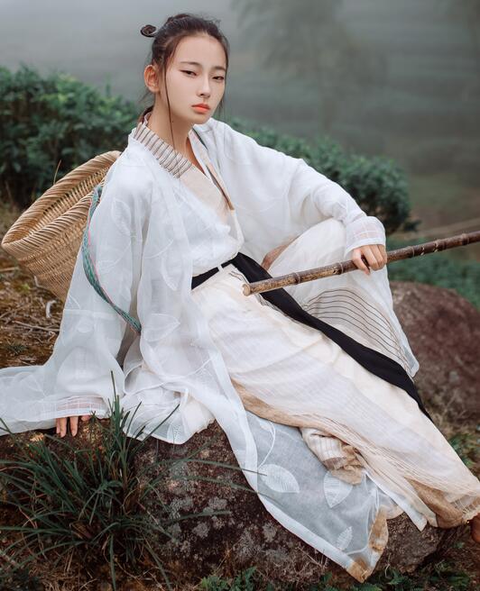[YWW.ME] 2022.04.12 采茶纪 叶初婳