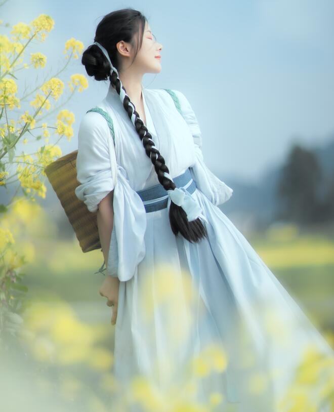 [YWW.ME] 2022.04.18 春日迟迟 木景抒
