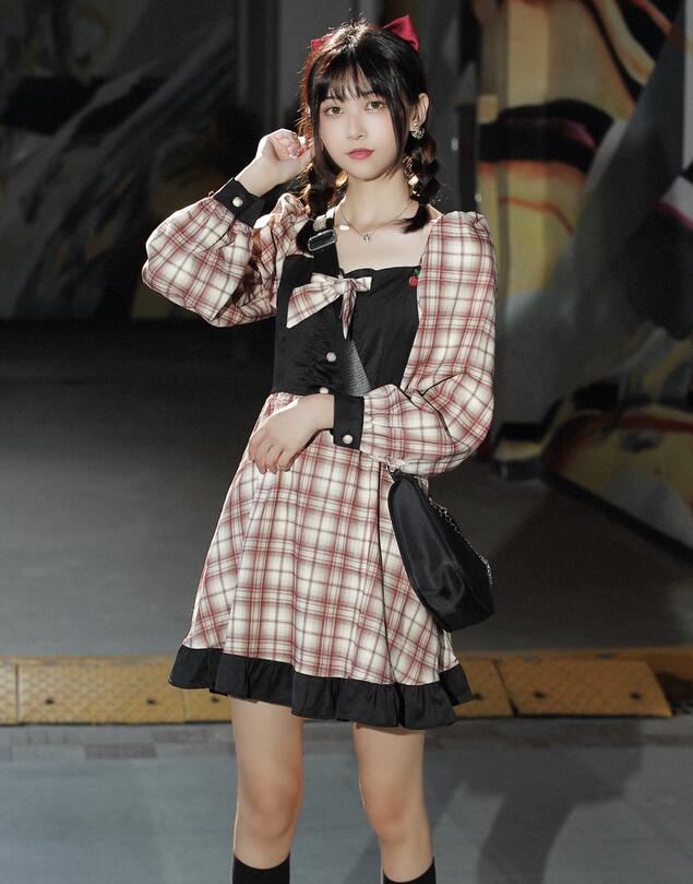 [YWW.ME] 2022.04.20 春日 菜菜