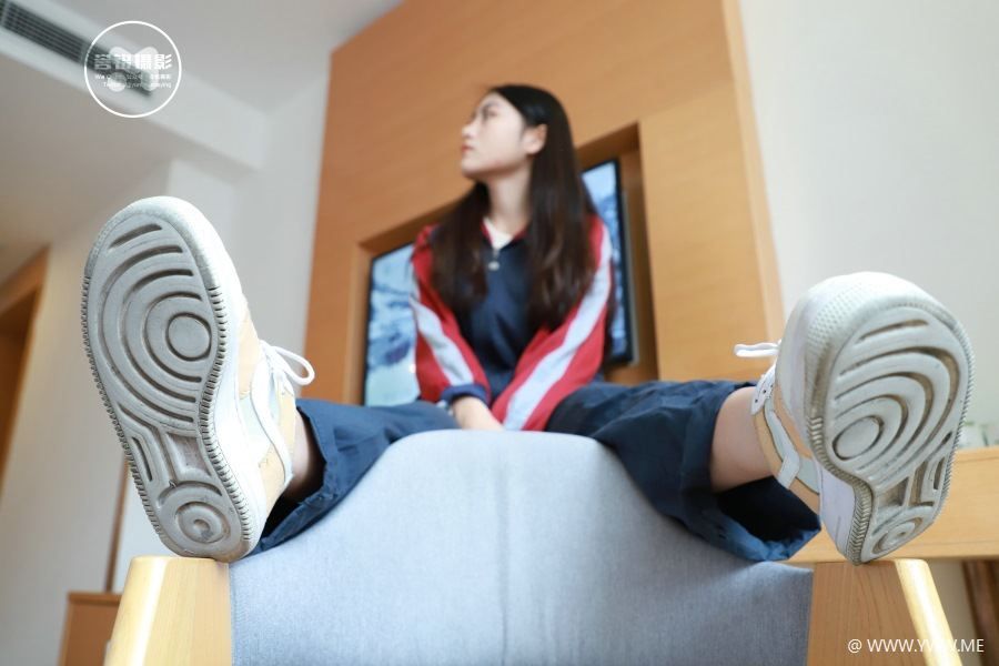 誉铭传媒 袜足摄影 2022 NO.002-像素点