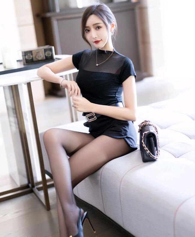 [XIAOYU语画界] 2022.08.08 VOL.837 王馨瑶yanni 丝袜美腿
