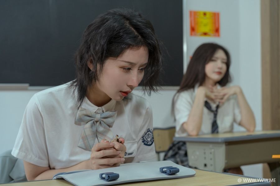 秋和柯基(夏小秋秋秋) – 日记-像素点