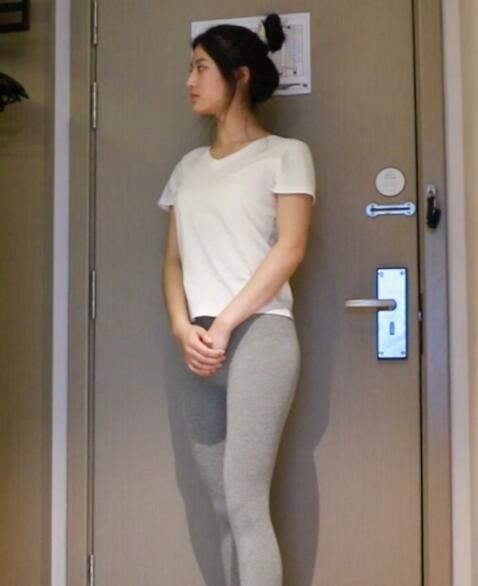 誉铭传媒 袜足摄影 2022 NO.005