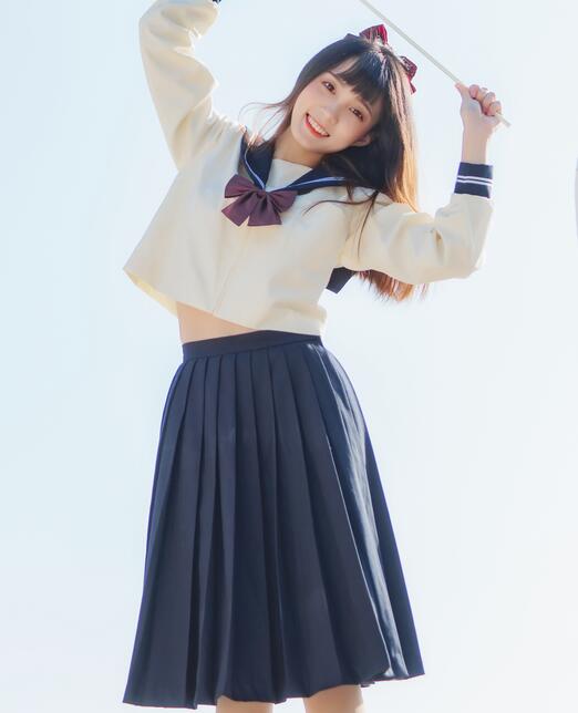 [YWW.ME] 2022.04.27 白色风车 思涼poi