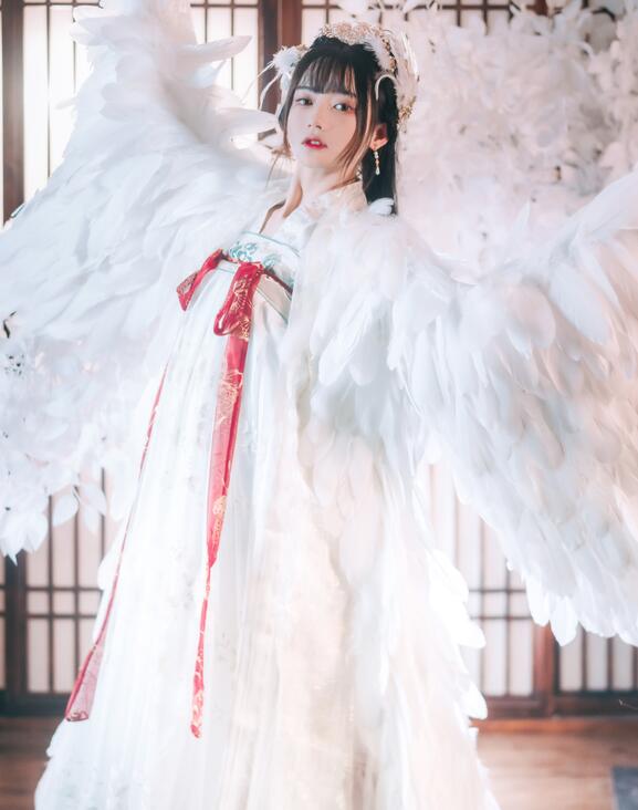 [YWW.ME] 2022.04.29 吉祥鸟 兔子Zzz不吃胡萝卜