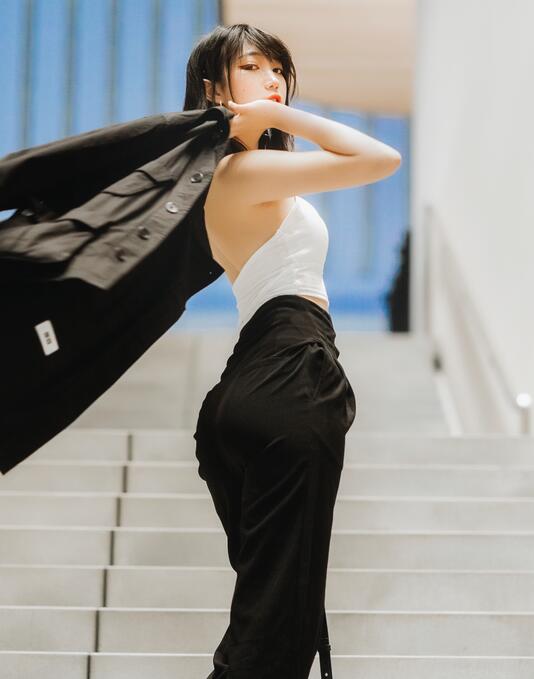 [YWW.ME] 2022.04.29 夜行 周叽叽