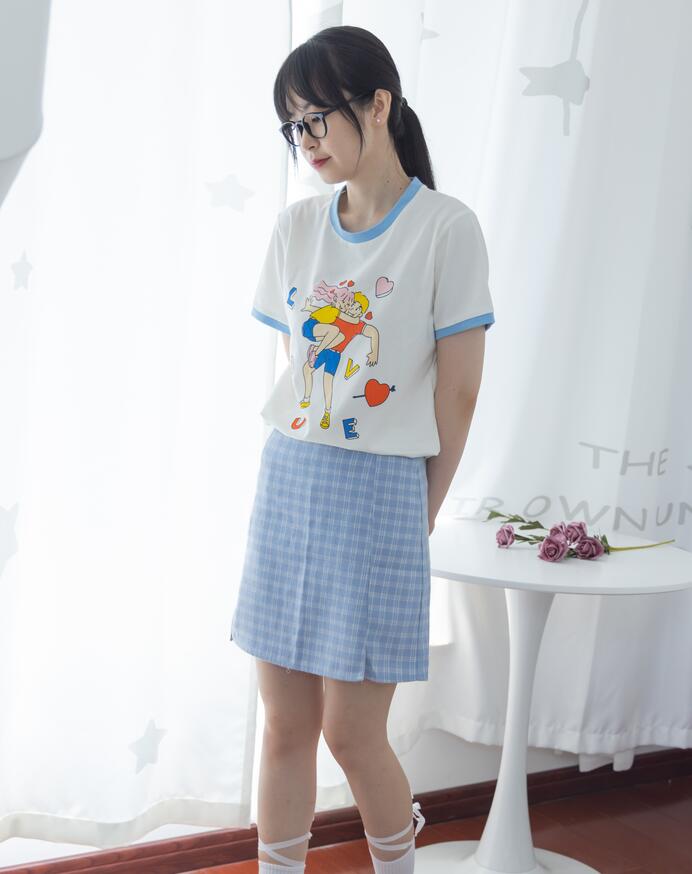 物恋传媒 NO.1248 兮兮-生于尘埃