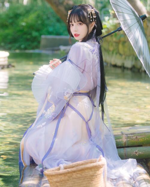 [YWW.ME] 2022.05.01 泛舟溪上 贰加六