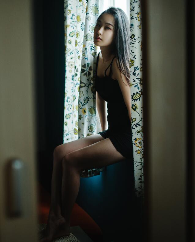 [YWW.ME] 2022.05.01 余温 茶架