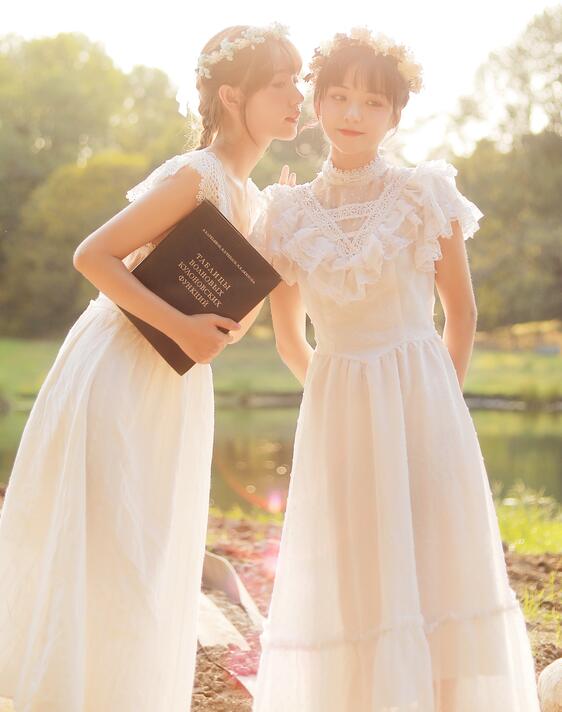 [YWW.ME] 2022.04.12 夏日湖畔 宝珠ne