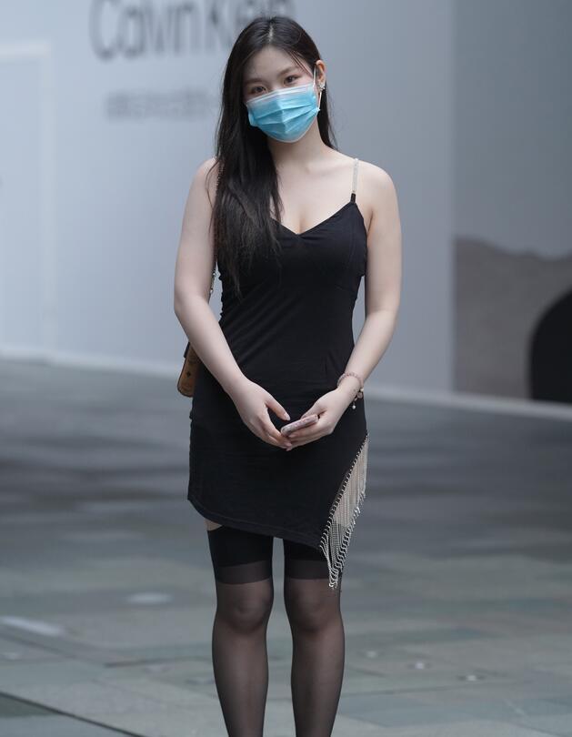 凯恩公爵作品 吊带袜美眉