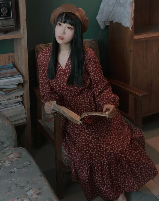 [YWW.ME] 2022.05.02 无氧呼吸 如歌
