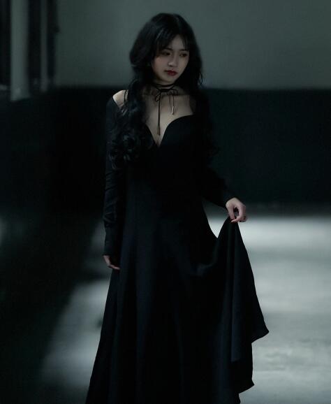 [YWW.ME] 2022.05.03 光的背面 丁萌妹呀
