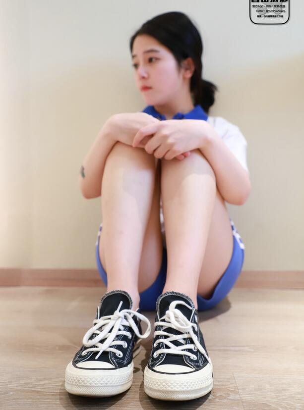 誉铭传媒 袜足摄影 2022《2022.06.18专享》二