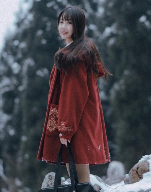 [YWW.ME] 2022.05.05 风雪 紫卿