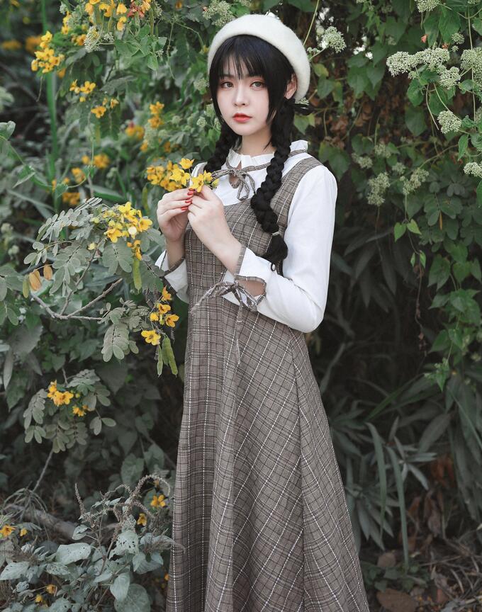 [YWW.ME] 2022.05.06 你的眼睛 图图