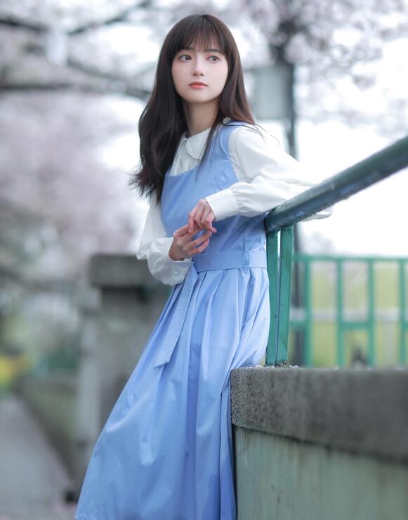 [YWW.ME] 2022.05.07 春日来信 月半了吧
