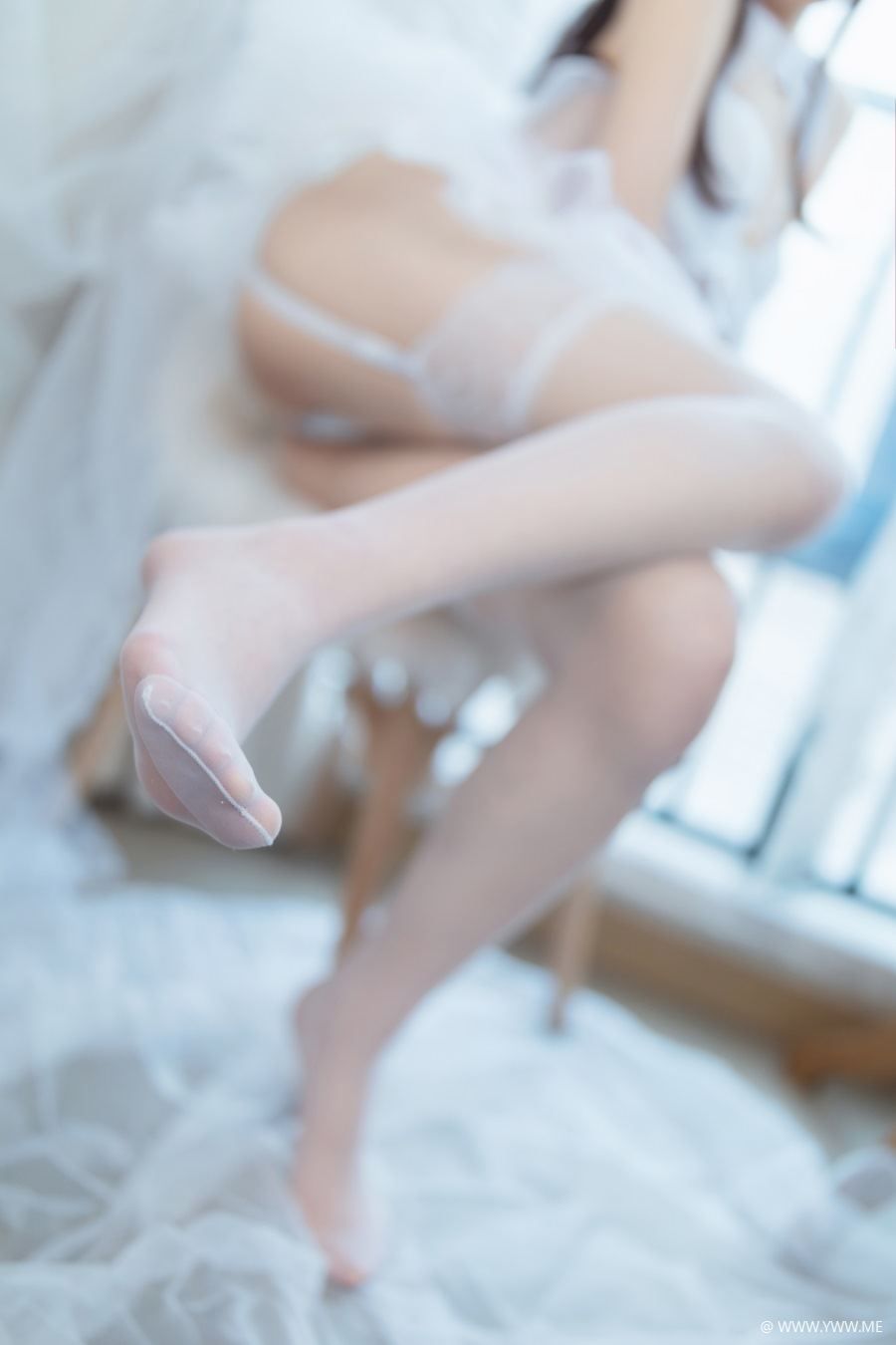 封疆疆v – 绫-像素点