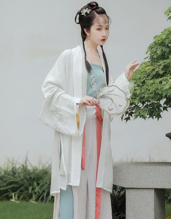 [YWW.ME] 2022.05.08 潇湘妃子 令花羽