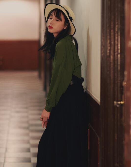 [YWW.ME] 2022.05.09 暗香 UU