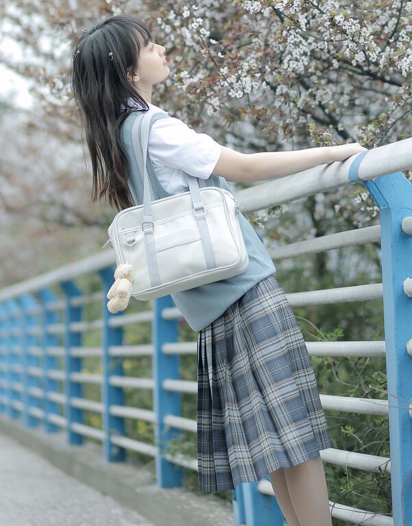 [YWW.ME] 2022.05.09 感受春的气息 想七77