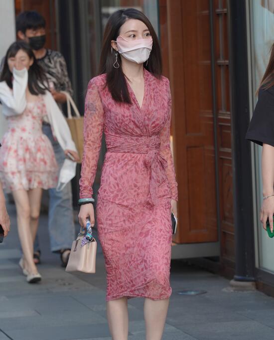 凯恩公爵作品 贵气女人