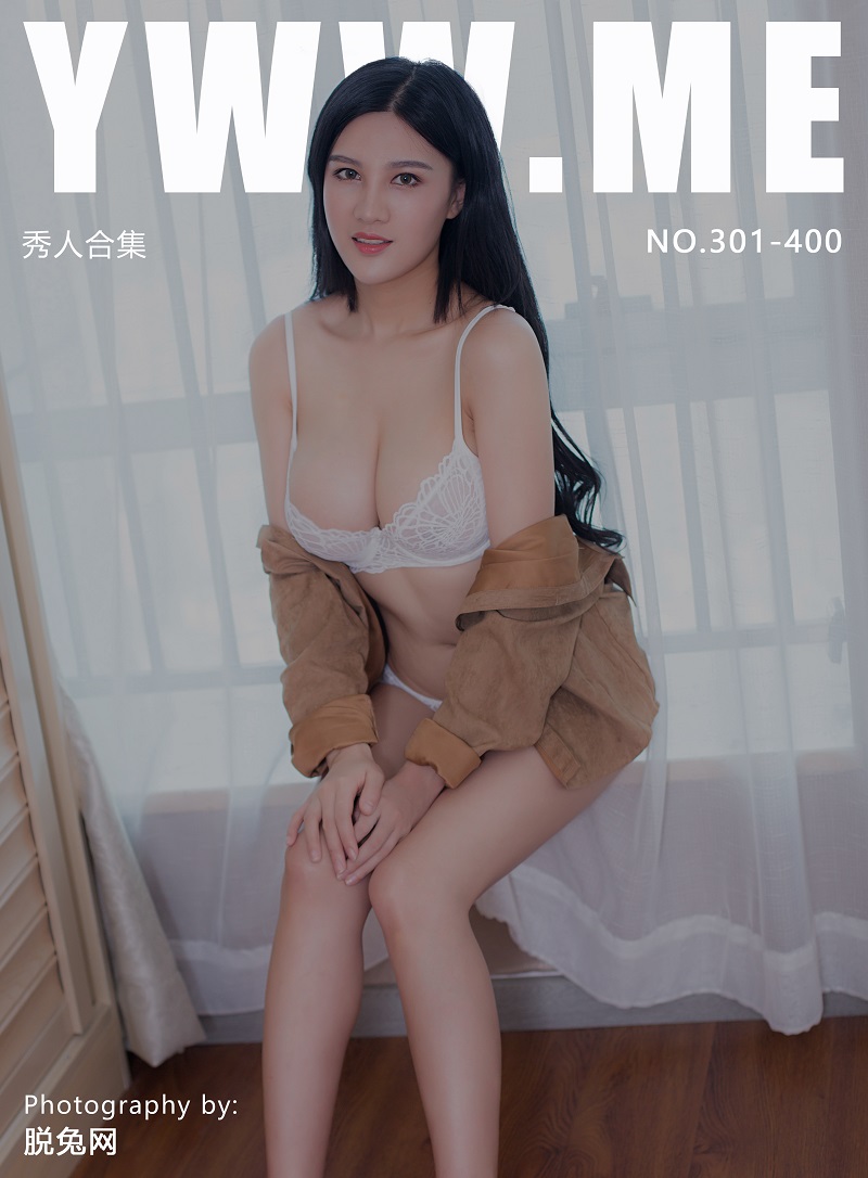 [XiuRen秀人网] NO.301-400 合集