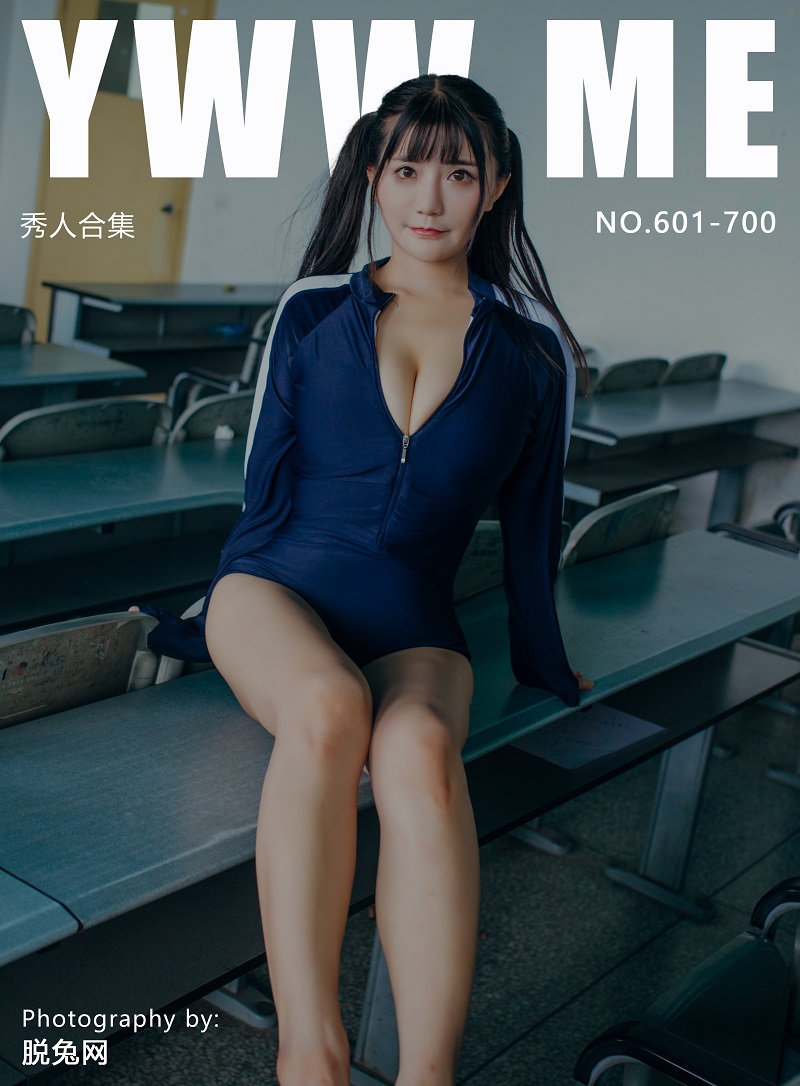 [XiuRen秀人网] NO.601-700 合集