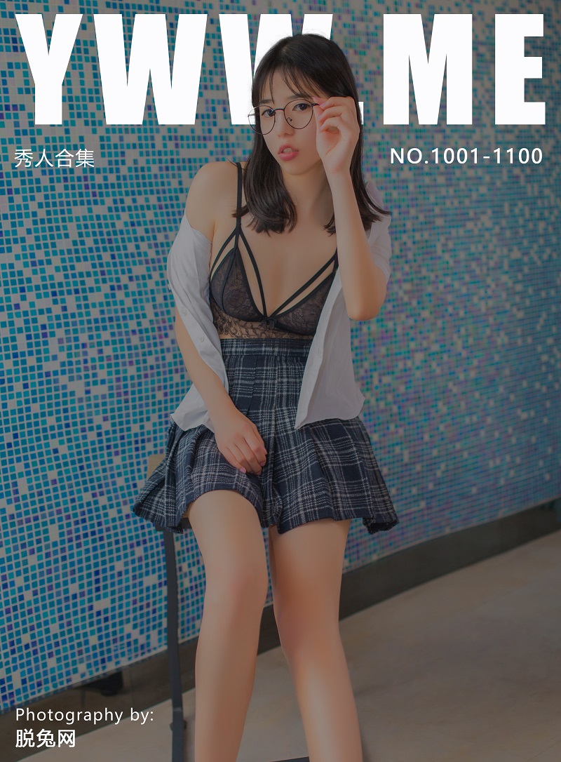 [XiuRen秀人网] NO.1001-1100 合集
