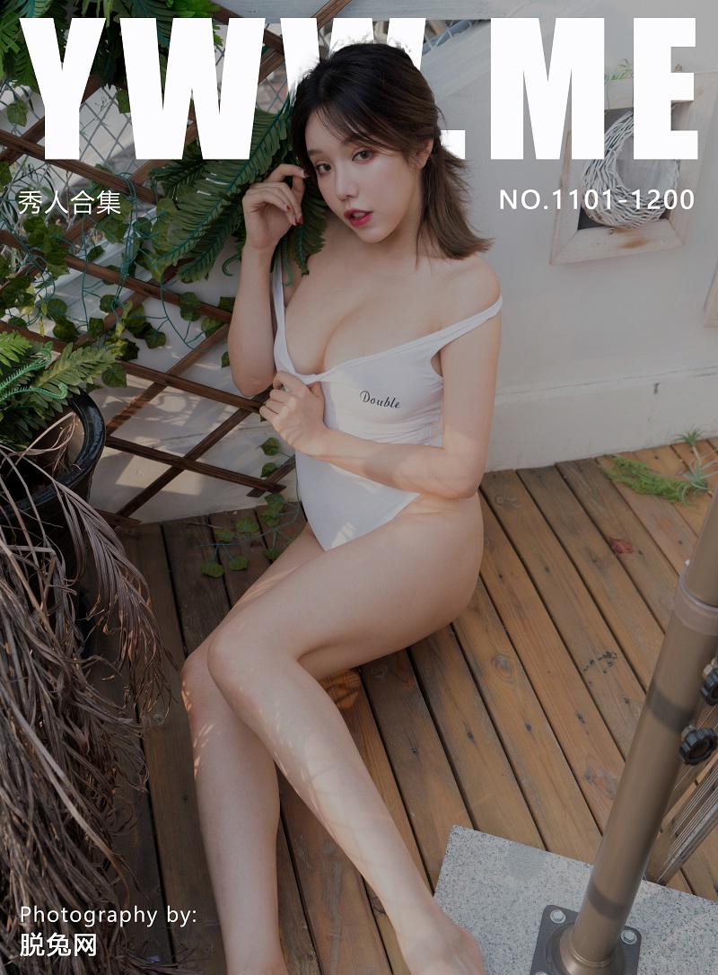 [XiuRen秀人网] NO.1101-1200 合集