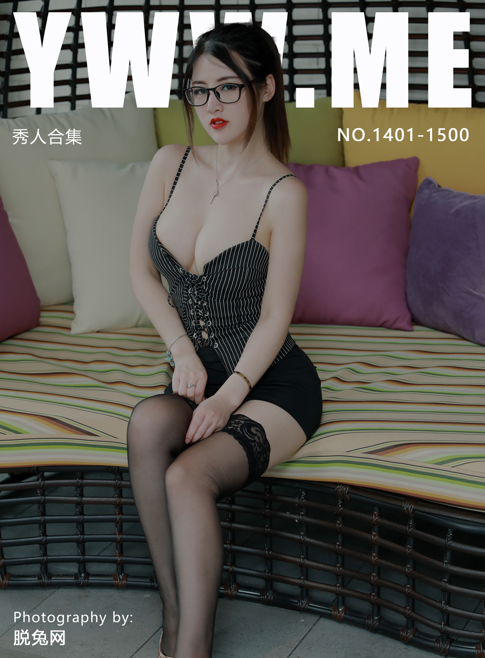[XiuRen秀人网] NO.1501-1600 合集