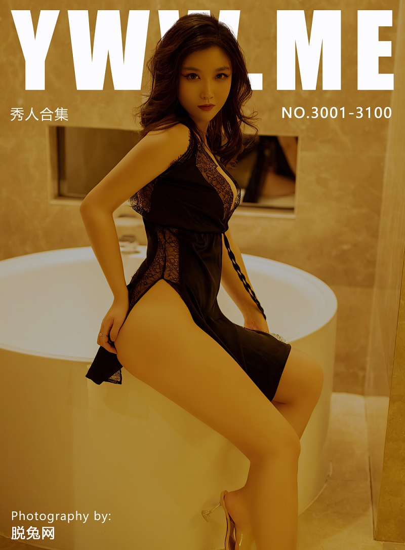 [XiuRen秀人网] NO.3001-3100 合集
