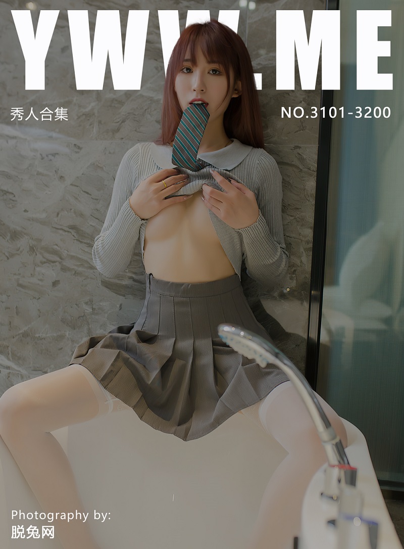 [XiuRen秀人网] NO.3101-3200 合集