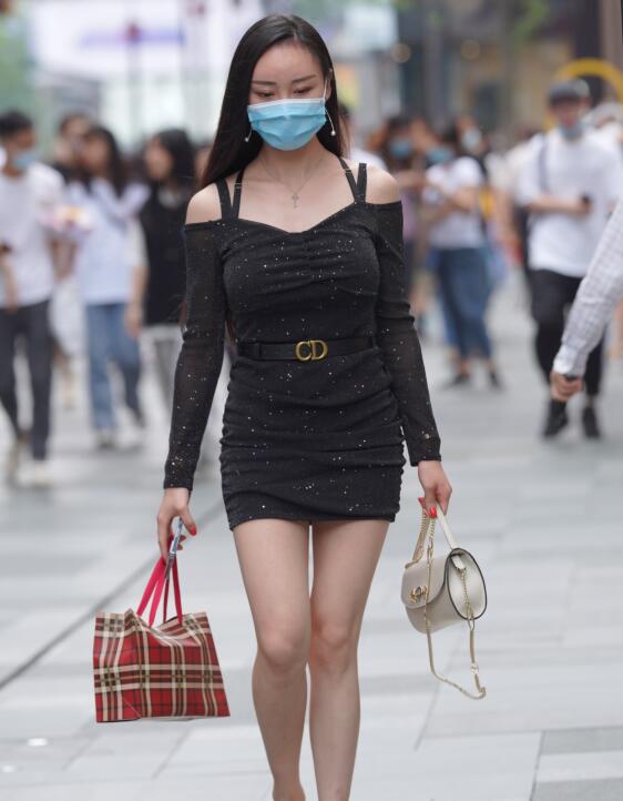 凯恩公爵作品 好身材