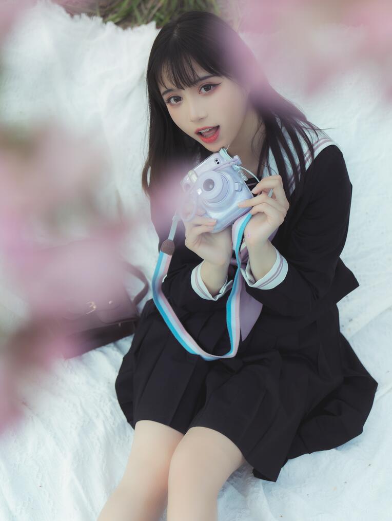 [YWW.ME] 2022.05.11 你与春天 贰加六
