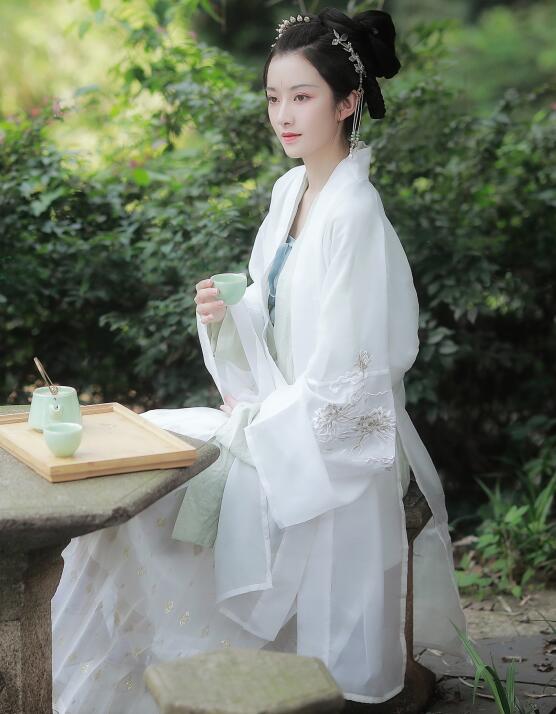 [YWW.ME] 2022.05.11 山居煎茶 嘉仪