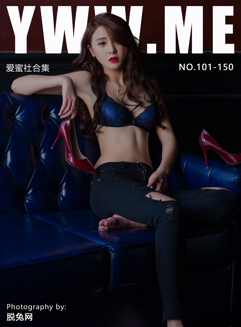 [IMISS爱蜜社] NO.101-150 合集