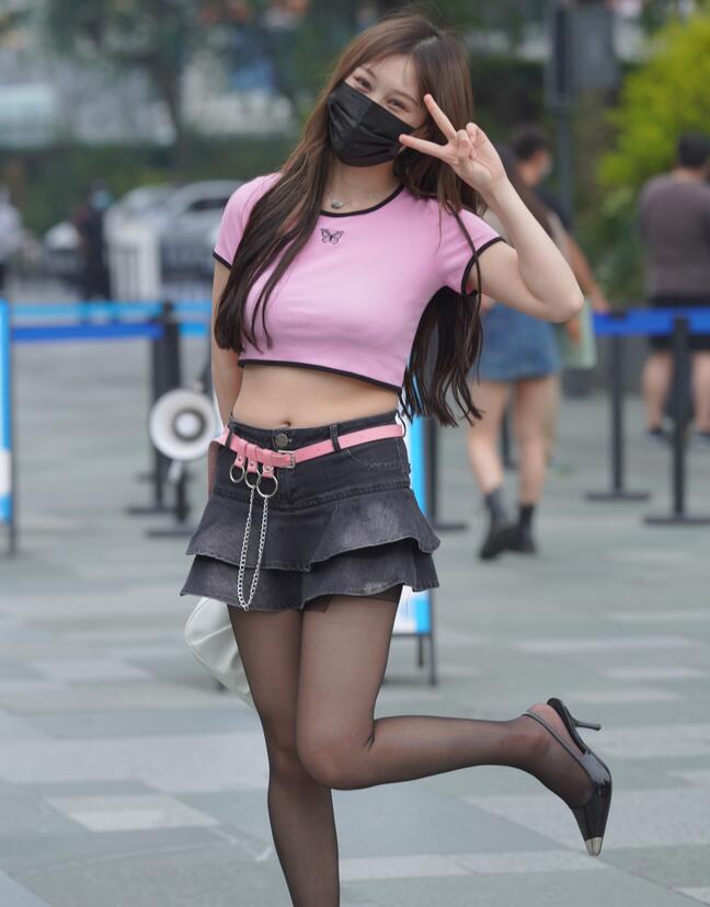 凯恩公爵作品 黑丝美眉2
