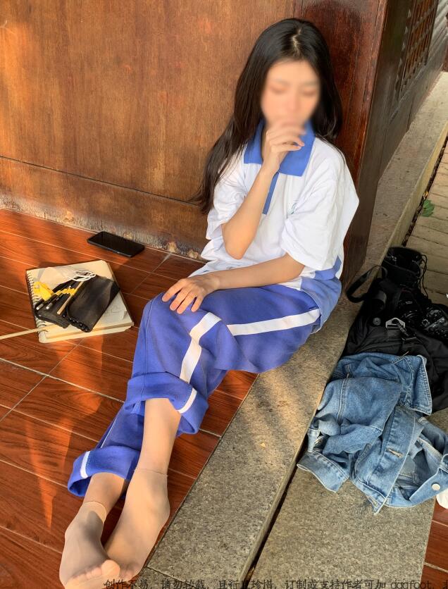 [见新摄影] NO.031 全程记录 致敬我们一起高考的岁月