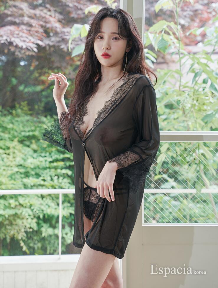 [Espacia Korea] EHC #053 YUNHA
