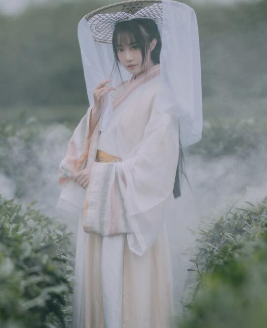 [YWW.ME] 2022.05.12 采茶东篱下 蹭饭