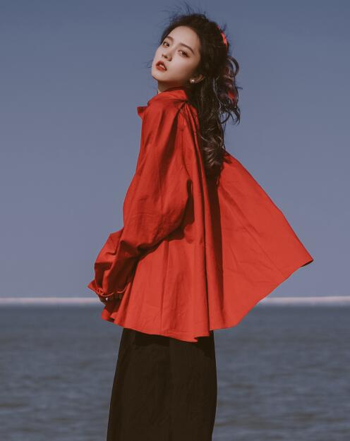 [YWW.ME] 2022.05.12 就当是一场梦 Enndme