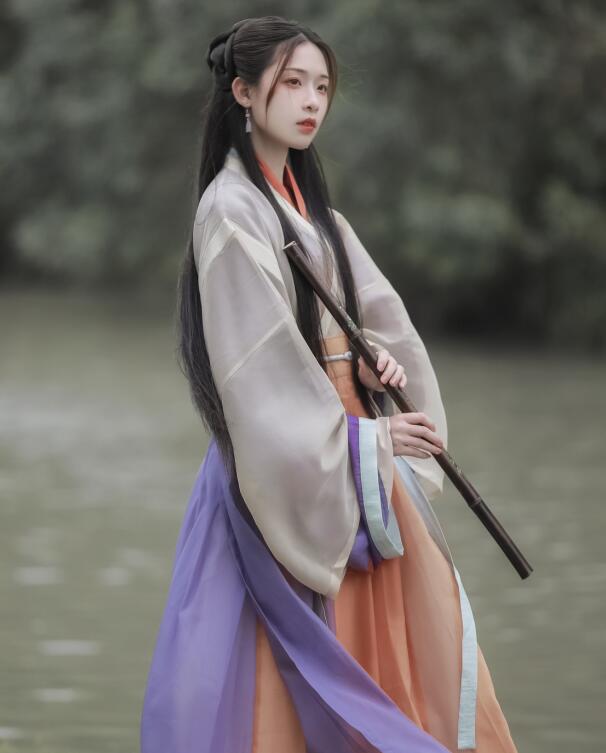 [YWW.ME] 2022.05.12 女儿吟 _喵喵家的小鱼干_