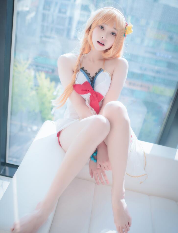 [BlueCake] Bambi – Dive Into You