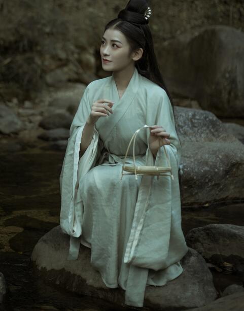 [YWW.ME] 2022.05.15 寒山客 清沅斋