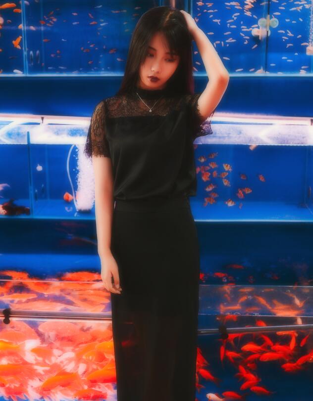 [YWW.ME] 2022.05.15 鱼 紫卿